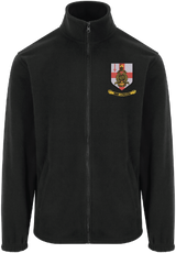 RMR London Zipped Fleece