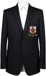 RMR London Blazer