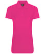Women's pro polo
