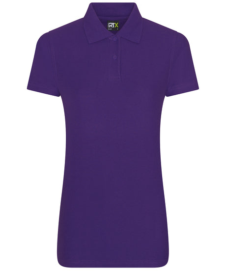Women's pro polo