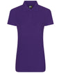 Women's pro polo