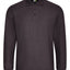 Pro long sleeve polo