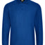 Pro long sleeve polo