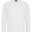 Pro long sleeve polo