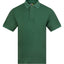 Pro wicking polo