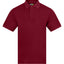 Pro wicking polo