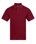Pro wicking polo