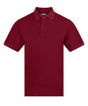Pro wicking polo