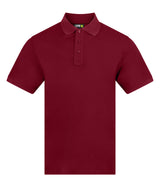Pro Wicking Polo
