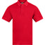 Pro wicking polo