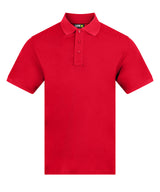 Pro Wicking Polo