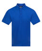 Pro wicking polo