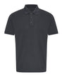 Pro wicking polo