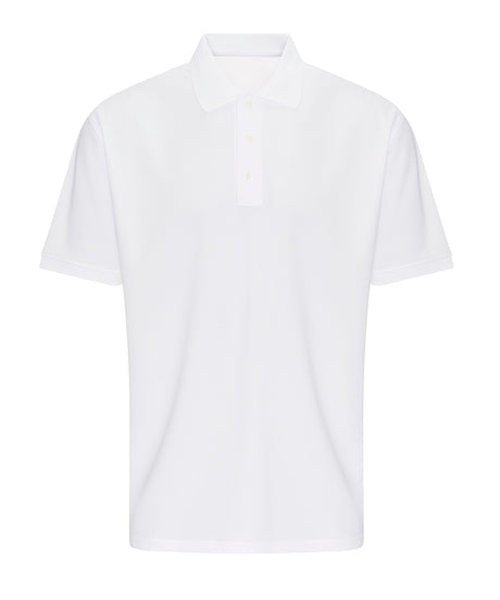 Pro wicking polo