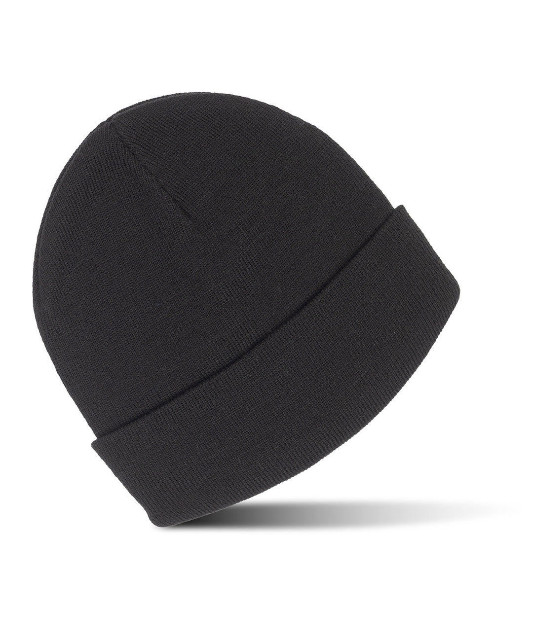 Pro cuffed beanie