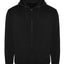 Pro zip hoodie