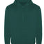 Pro zip hoodie
