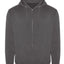 Pro zip hoodie