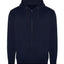 Pro zip hoodie