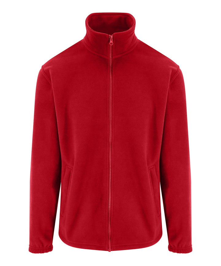 Pro fleece