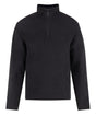 Pro 1/4-zip microfleece