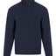 Pro 1/4-zip microfleece