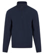 Pro 1/4-zip microfleece