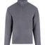 Pro 1/4-zip microfleece