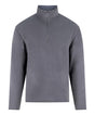 Pro 1/4-zip microfleece