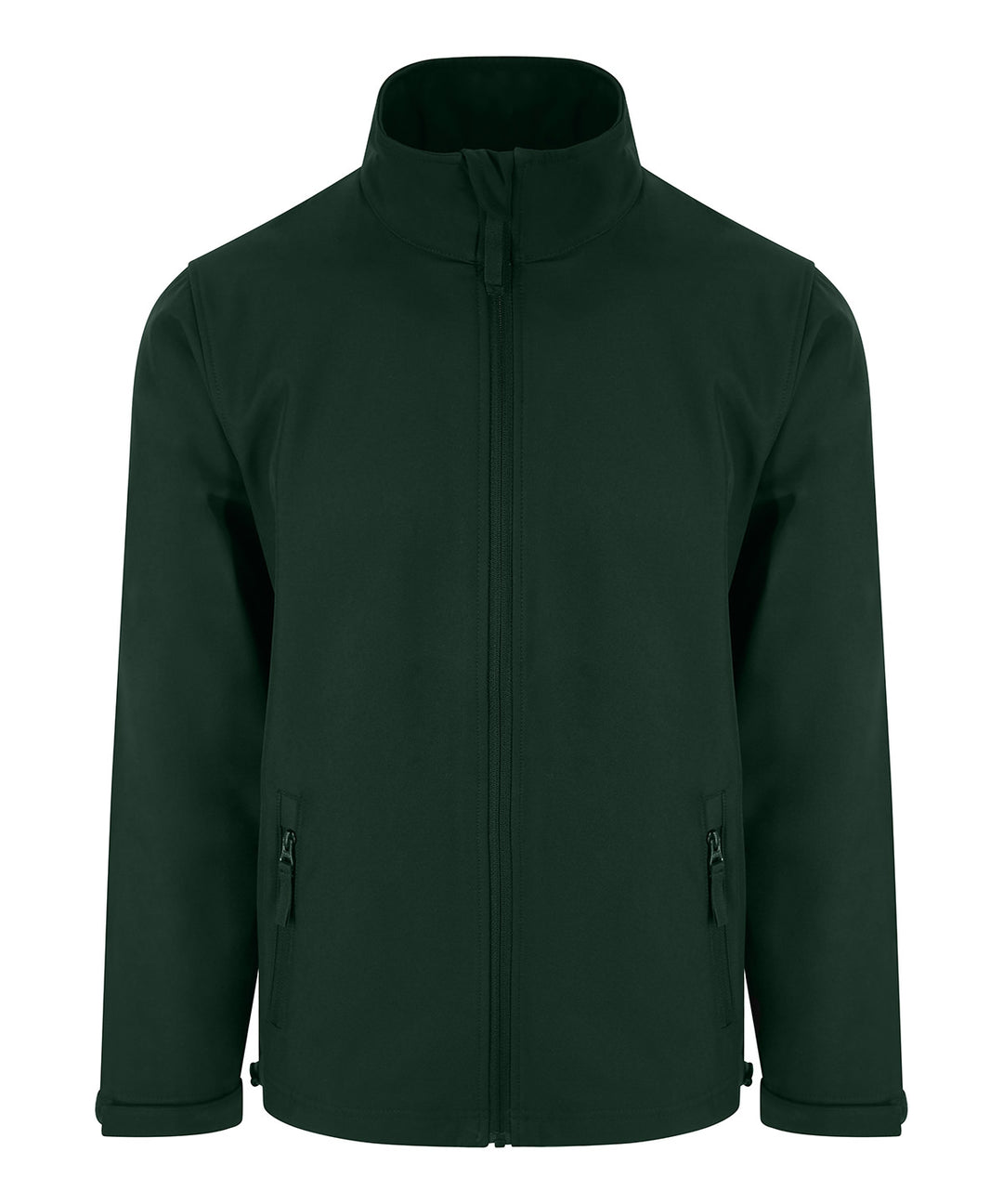 Pro 2-layer softshell