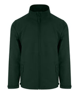 Pro 2-layer softshell