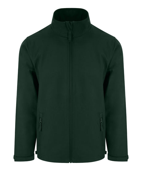 Pro 2-layer softshell