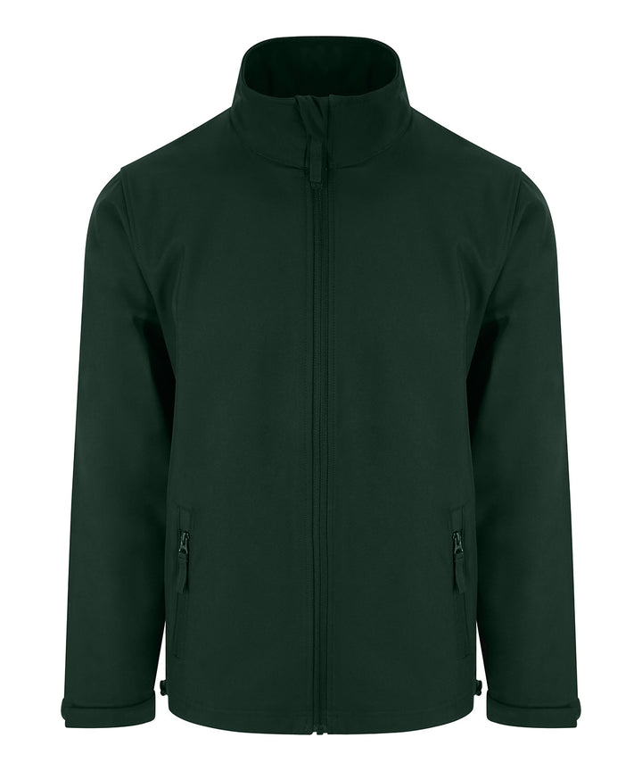 Pro 2-layer softshell