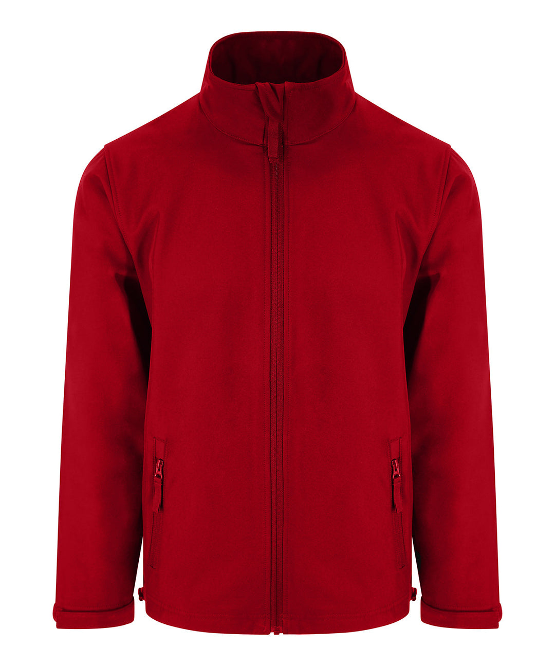 Pro 2-layer softshell