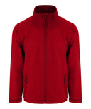 RE Liverpool Branch Soft Shell Jacket