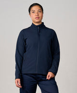 Women's Pro 2-layer softshell jacket