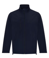 Pro three-layer softshell jacket