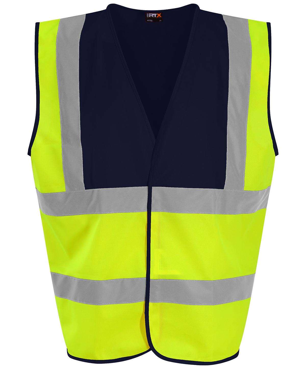 Hi-Vis Waistcoat