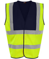 Hi-Vis Waistcoat