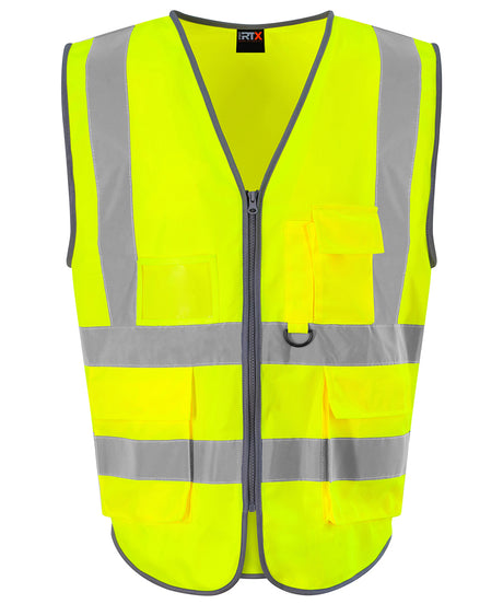Executive waistcoat