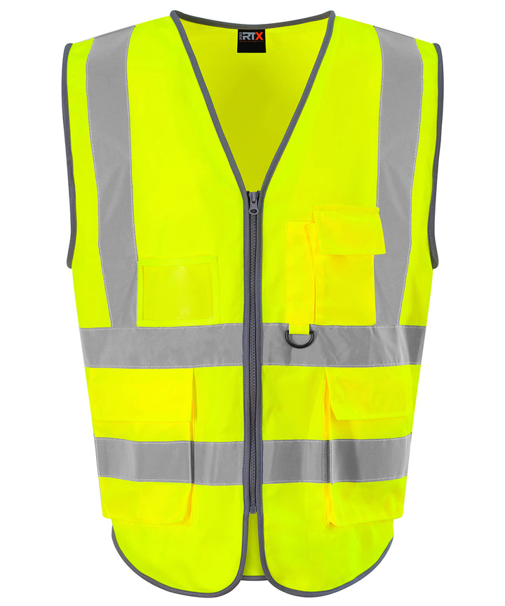 Executive waistcoat