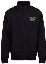 Ranger Regiment Zipped Jacket