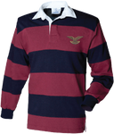 Ranger Regiment Panelled Rugby Shirt