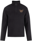 Ranger Regiment Quarter Zip Fleece