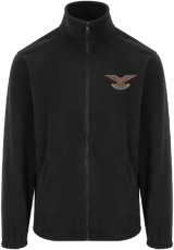 Ranger Regiment Zipped Fleece