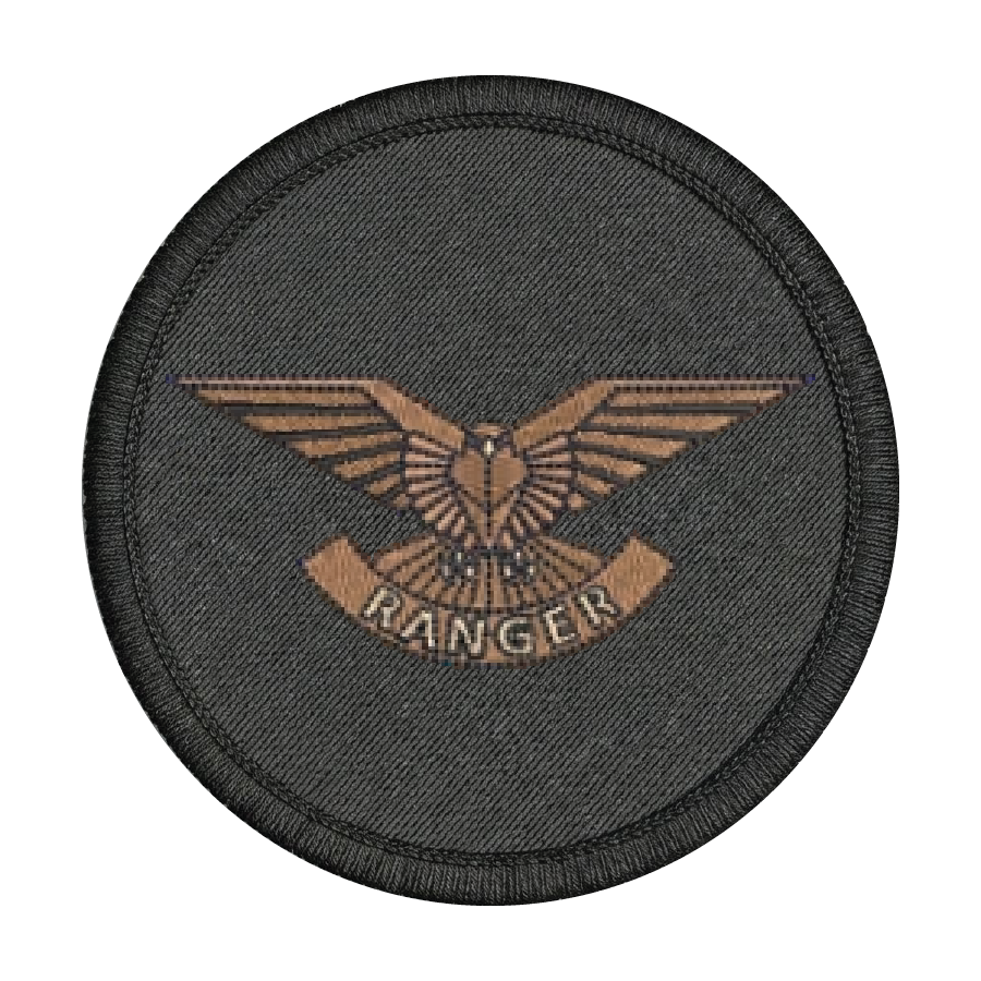 Ranger Regiment Badge