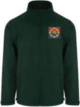Regional Command Soft Shell Jacket