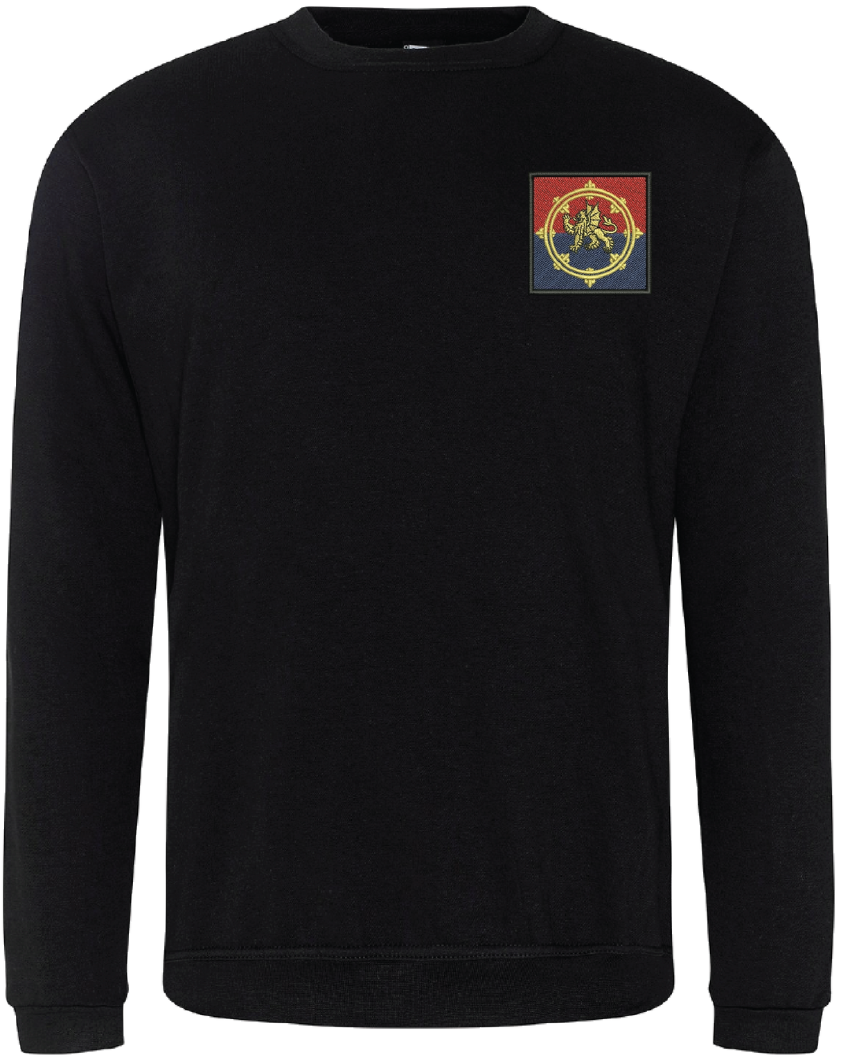 Regional Command Sweatshirt