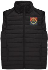 Regional Command Padded Gilet