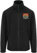 Regional Command Zipped Fleece